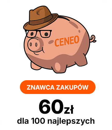 urodzinowa gra na 21. urodziny Ceneo
