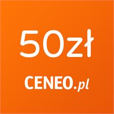 Kupon Ceneo.pl 50 zł