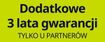 Philips OneBlade dodatkowa gwarancja