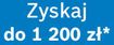 Bosch - zostaw opinię i zyskaj do 1200zł