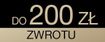 Braun Cashback do 200zł 2025