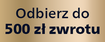 Philips Wielki Cashback golarki 2025