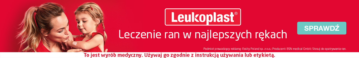 Leukoplast