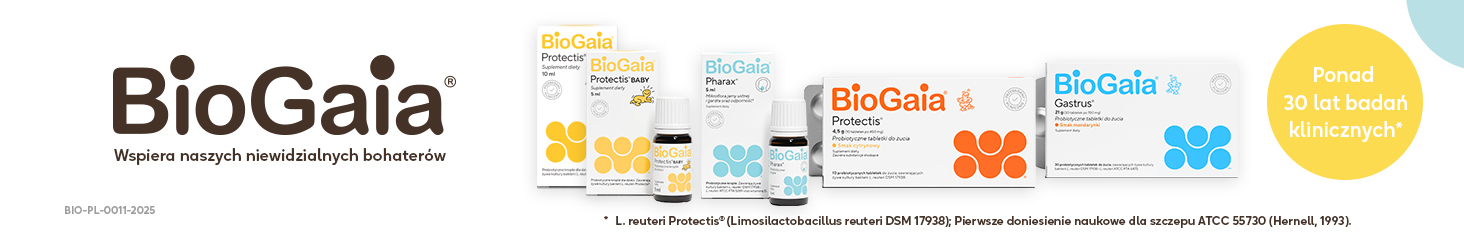 BioGaia