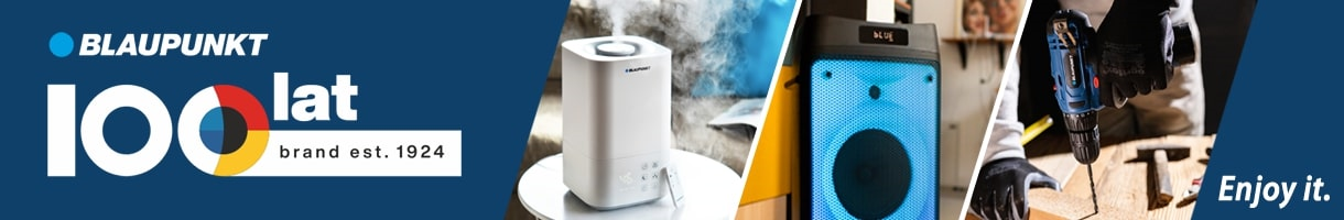 Blaupunkt