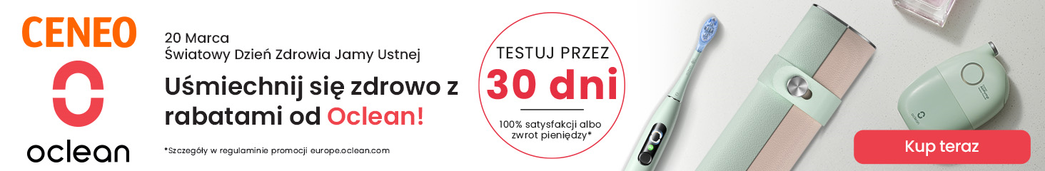Oclean