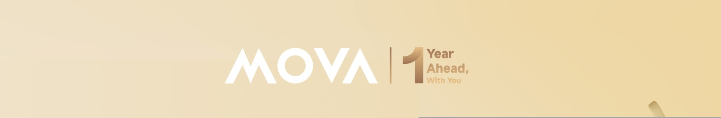 MOVA