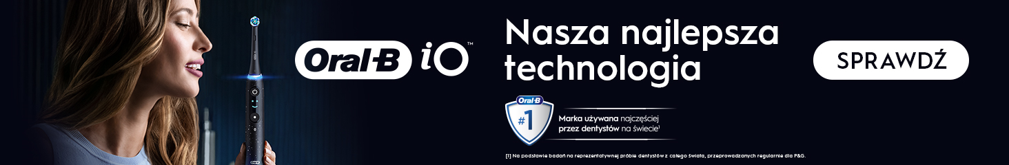 Oral-B