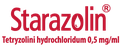 Starazolin