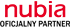 Partner Nubia