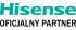 Partner Hisense