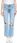 Wrangler Retro Straight Blue Hawaii W238Ri92F - zdjęcie 10