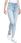 Wrangler Retro Skinny Icy Blue W253Fh243 - zdjęcie 9