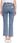 Wrangler Retro Straight Crop Sunset Blue W27Ygf26R - zdjęcie 10