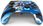Gamepad Power A Xbox Serii X|S Enhanced Wired Metalic Blue Como - zdjęcie 2