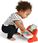 Hape Baby Einstein magiczne dotykowe pianinko zwierzątka 800894 - zdjęcie 2