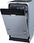 Zmywarka do zabudowy Zmywarka Gorenje GV561D10 - zdjęcie 6