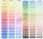 Pigment Śnieżka Colorex Pigment brązowy 74 100ml - zdjęcie 3