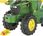 Rolly Toys Ciągnik John Deere 7930 Z Ładowaczem 710027 - zdjęcie 2