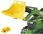 Rolly Toys Ciągnik John Deere 7930 Z Ładowaczem 710027 - zdjęcie 8