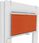 Hqcomponents Plisa Roleta Plisowana Termiczna Termo 40X150 - zdjęcie 6