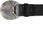VANZETTI PASEK SKÓRZANY SOPO SDV31 790 40mm Ledergürtel Q. - zdjęcie 7