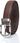 VANZETTI PASEK SKÓRZANY SOPO VAN828 680 30mm Ledergürtel RO 2523A - zdjęcie 7