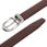 VANZETTI PASEK SKÓRZANY SOPO VAN828 680 30mm Ledergürtel RO 2523A - zdjęcie 6