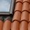 Kołnierz do okna VELUX EDW 2000 MK06 78x118 - zdjęcie 3