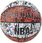 Spalding Nba Graffiti Usa Outdoor + Zestaw Kosz Do Koszykówki Spartan Obręcz Tablica - zdjęcie 2