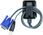 Kontroler ATEN Laptop USB KVM Console Crash Cart Adapter IT Kit (CV211CPAT) - zdjęcie 4