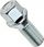 CARBONADO ŚRUBY DO FELG STALOWYCH ALUMINIOWYCH M14 - 16SZT 040154672 - zdjęcie 2