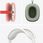 Słuchawki Apple AirPods Max gwiezdna szarość (MGYH3ZM/A) - zdjęcie 3