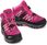 Cmp Trekkingi Kids Rigel Mid Trekking Shoe Wp 3Q12944 Fioletowy - zdjęcie 5