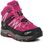 Cmp Trekkingi Kids Rigel Mid Trekking Shoe Wp 3Q12944 Fioletowy - zdjęcie 1
