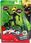 Bandai Miraculous figurka Czarny Kot + akcesoria - zdjęcie 2