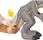 Fisher-Price Jurassic World Dinozaur Imaginext Indominous Rex GMR16 - zdjęcie 4