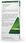 Preparat medycyny naturalnej Medica Herbs Dziurawiec 400 mg - 60kaps. - zdjęcie 3
