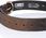 MUSTANG PASEK SKÓRZANY SOPO-MUS121 680 40mm Ledergürtel (Q.6682) - zdjęcie 7