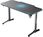 Ultradesk Biurko Dla Gracza Frag Blue 140X66 Cm 76 Z Xxl Podkładką Pod Mysz Uchwyt Na Słuchawki I Napój - zdjęcie 5