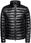 Guess Kurtka puchowa M1RL47 WDQ50 Czarny Regular Fit - zdjęcie 5