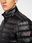 Guess Kurtka puchowa M1RL47 WDQ50 Czarny Regular Fit - zdjęcie 6