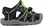 CMP Sandały Kids Aquarii Hiking Sandal 30Q9664 Granatowy - zdjęcie 4