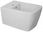 Bidet Esedra Excellent Quadra 53X36Cm Biały (CESDBDSQD) - zdjęcie 2