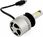 Żarowka samochodowa Żarówki Led H7 S2 72W Cob Mocne Zestaw 16000 lm - zdjęcie 9