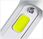 Żarowka samochodowa Żarówki Led H7 S2 72W Cob Mocne Zestaw 16000 lm - zdjęcie 5