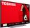 Telewizor Telewizor LED Toshiba 58UL3B63DG 58 cali 4K UHD - zdjęcie 4