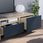 Ikea Bestå Szafka Pod Tv 49302954 - zdjęcie 6