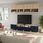 Ikea Bestå Szafka Pod Tv 49302954 - zdjęcie 5