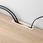 Ikea Bestå Szafka Pod Tv 49302954 - zdjęcie 3